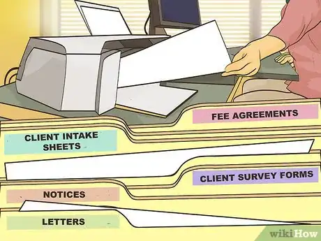 Image titled Compile a Checklist for Starting a New Law Firm Step 5