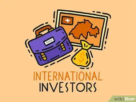 Image titled Invest Money in Switzerland Step 1