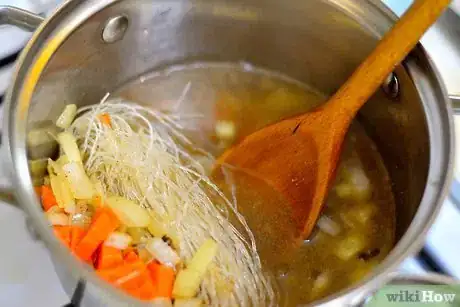 Image titled Make Healthy Noodle Soups Step 5