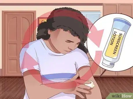 Image titled Prevent Skin Cancer for Kids Step 5