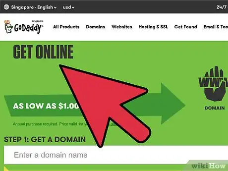 Image titled Earn a Six Figure Income Online Step 3