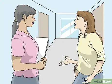 Image titled Be Successful in the Fashion Business Step 4