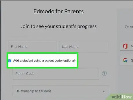Image titled Sign Up for Edmodo Step 15