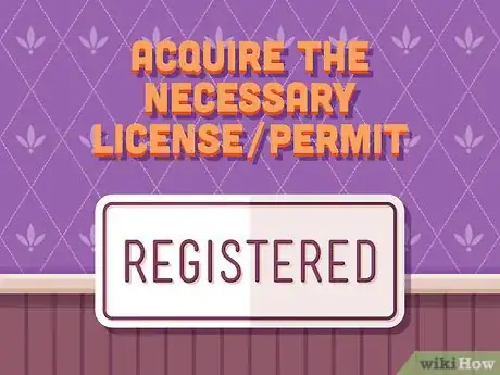 Image titled Start a Donut Shop Step 17