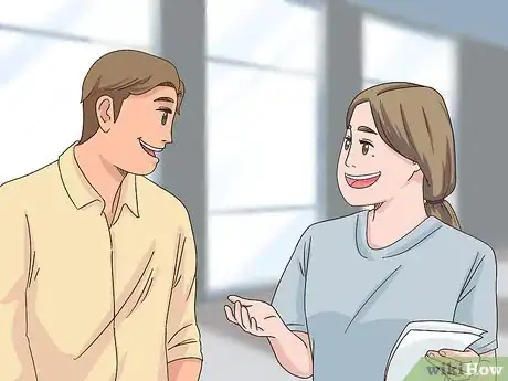 Image titled Become a Headhunter Step 6