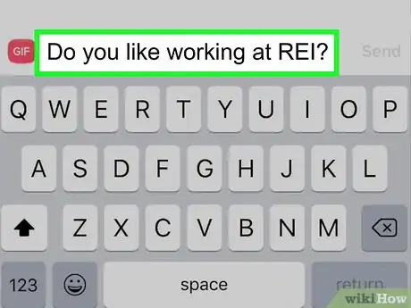 Image titled Talk to Guys on Tinder Step 3