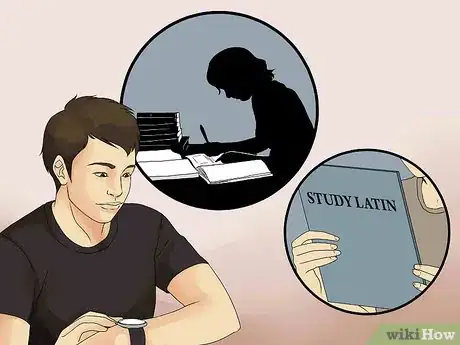 Image titled Study Latin Step 13