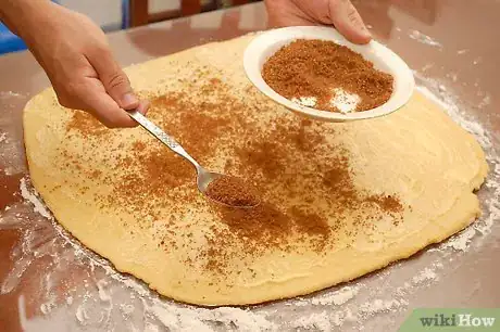 Image titled Make Cinnabon Rolls Step 8