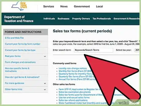 Image titled Collect Sales Tax Online Step 12