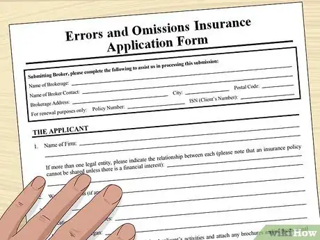 Image titled Become a Notary Step 4