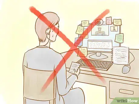 Image titled Prepare for a Video Interview at Home Step 11