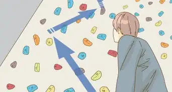 Learn Rock Climbing Holds