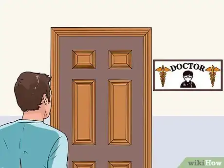 Image titled Overcome Hepatitis C Step 3