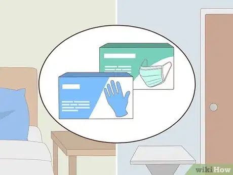 Image titled Prepare a Sick Room Step 7