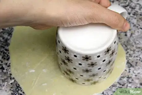 Image titled Make Cannoli Shells Step 7