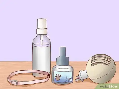 Image titled Introduce Dogs to Cats Step 4