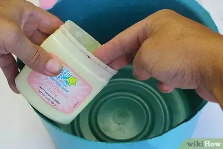 Image titled Make Stepping Stones Step 2