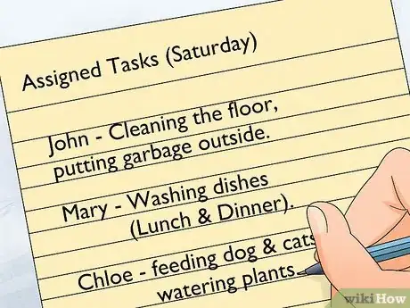 Image titled Help Your Kids Enjoy Chores Step 11