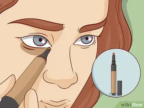 Image titled Use Maybelline Master Camo Step 6