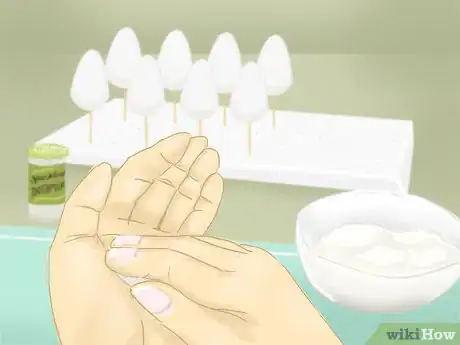 Image titled Create a Sugar Craft Rose Step 3