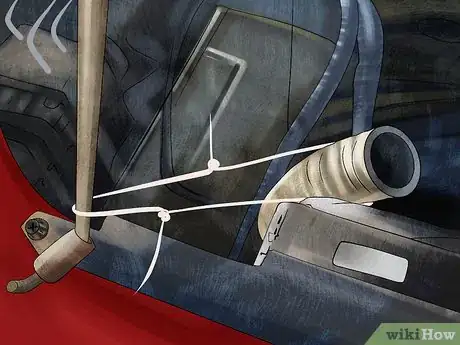 Image titled Replace the Alternator of a 1998 Isuzu Trooper Step 8