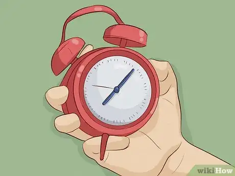 Image titled Have Good Sleep Hygiene Step 1