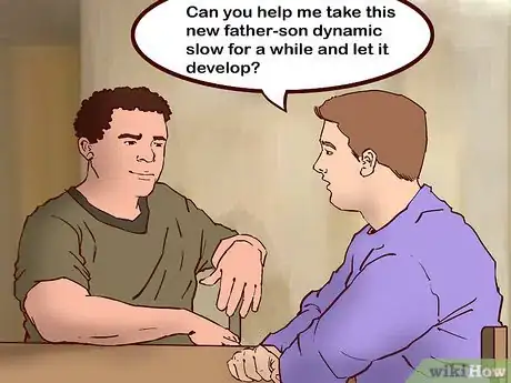 Image titled Deal with Step Parents and Step Siblings Step 6