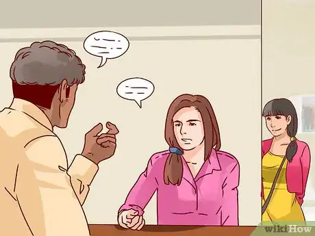 Image titled Convince Your Parents to Let You Get a Haircut Step 12