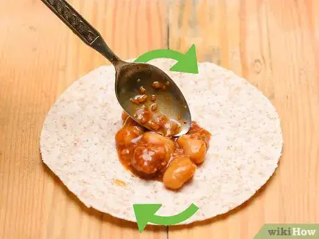 Image titled Make Mexican Pizza Step 11