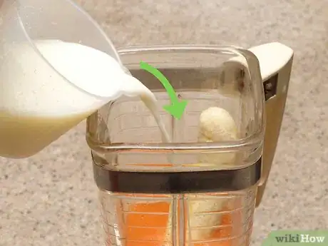 Image titled Make Turmeric Smoothies Step 4