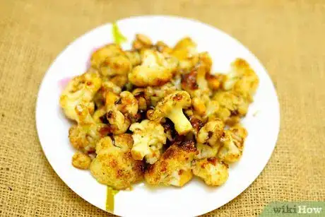 Image titled Make Kung Pao Cauliflower Step 8