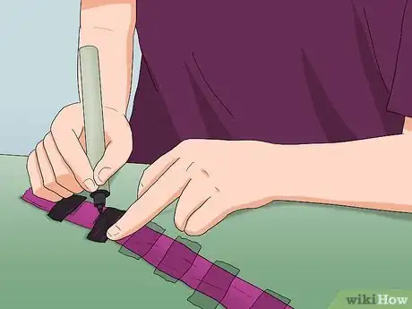 Image titled Make Synthetic Coon Tail Extensions Step 4