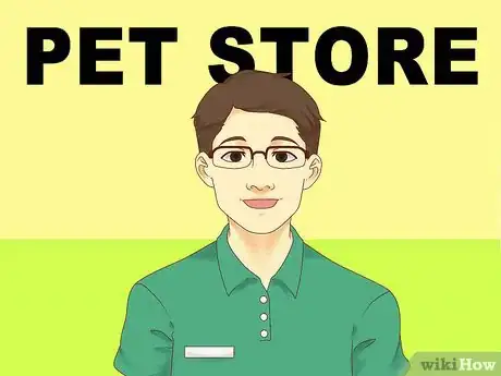 Image titled Choose a Vet for Your Ferret Step 2