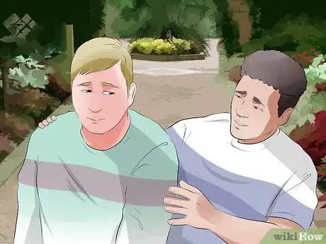 Image titled Tell Your Friends About Your Alcohol Addiction Step 11