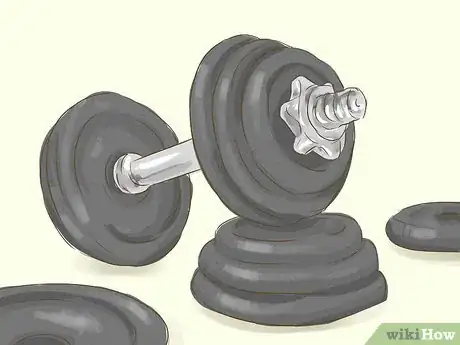 Image titled Work Out Step 12