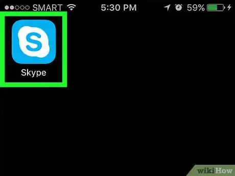 Image titled Take Pictures on Skype Step 9