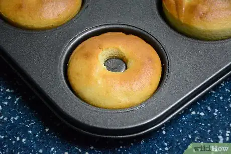 Image titled Make Marbled Doughnuts Step 1