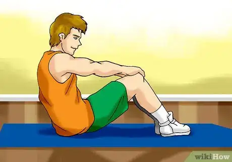 Image titled Prepare for and Pass the JROTC Cadet Challenge Step 9