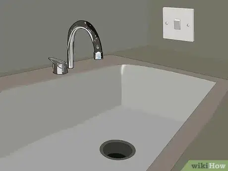 Image titled Fix a Garbage Disposal Step 3