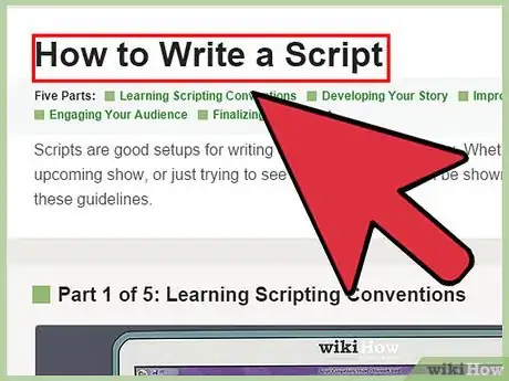 Image titled Use Camtasia Step 5