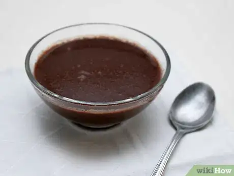 Image titled Make Chocolate Custard Step 5