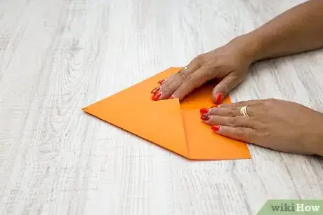 Image titled Make an Origami Patty Bat Step 5
