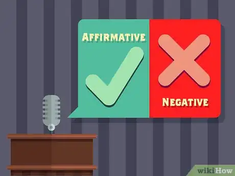 Image titled Write a Debate Speech Step 5