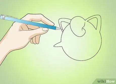 Image titled Draw Jigglypuff Step 5