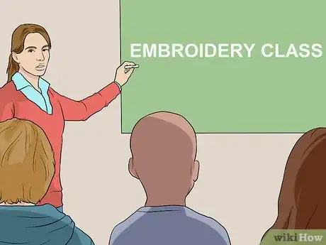 Image titled Learn Embroidery As a Kid Step 17