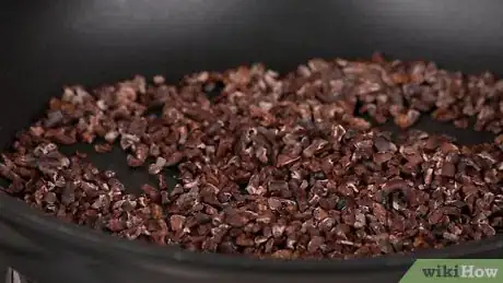 Image titled Roast Cacao Nibs Step 5