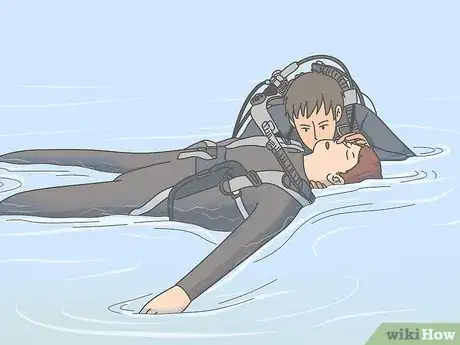 Image titled Become a Divemaster Step 3