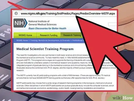 Image titled Pay for Medical School Step 8