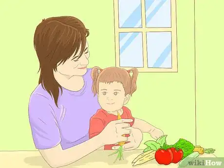 Image titled Give Your Baby Probiotics Step 2