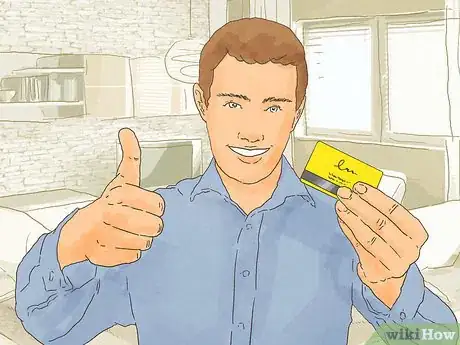 Image titled Set Up a Merchant Account Step 1